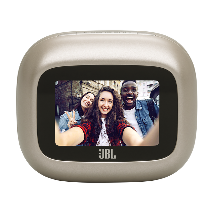 JBL Live Buds 4