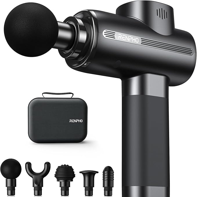 RENPHO Massage Gun Deep Tissue