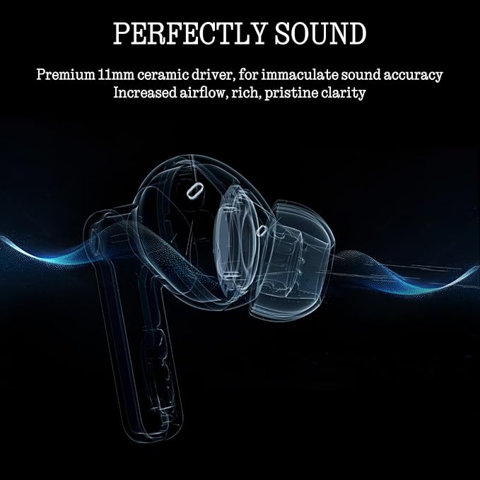 Nothing Ear wireless ear buds