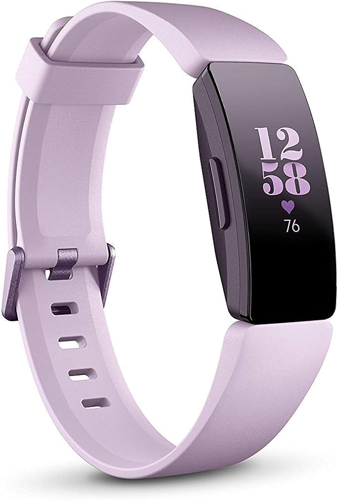 Fitbit Inspire HR Health & Fitness Tracker
