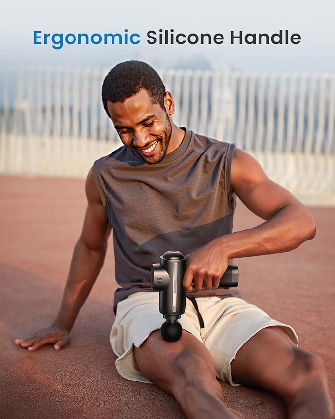 RENPHO Massage Gun Deep Tissue