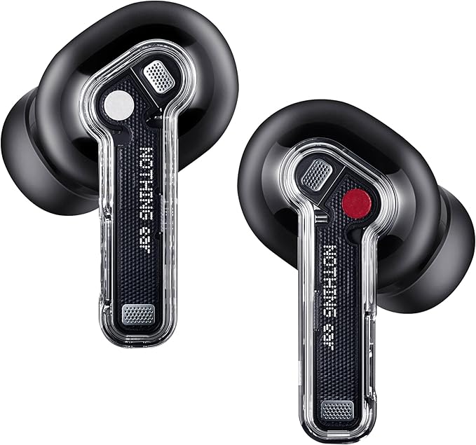 Nothing Ear wireless ear buds
