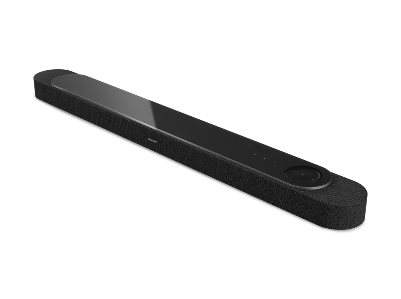 Bose Smart Ultra Dolby Atmos Soundbar