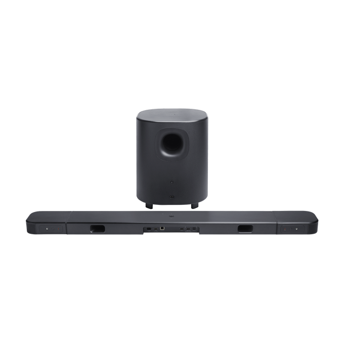 JBL Bar 800MK2