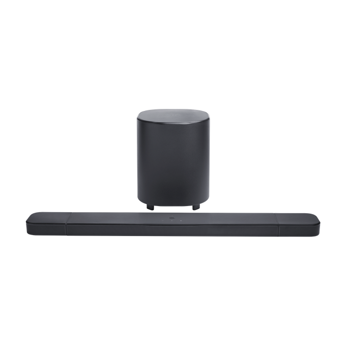 JBL Bar 800MK2