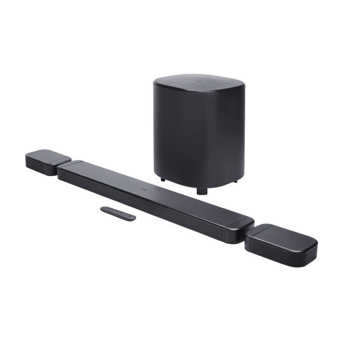 JBL Bar 800MK2