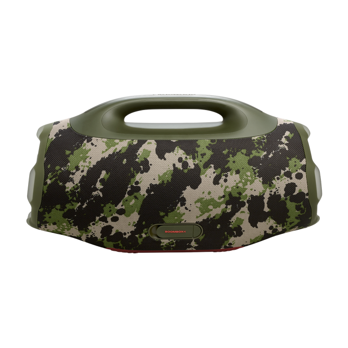 JBL Boombox 4