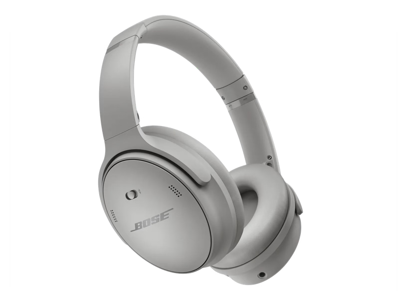 Bose QuietComfort Headphones