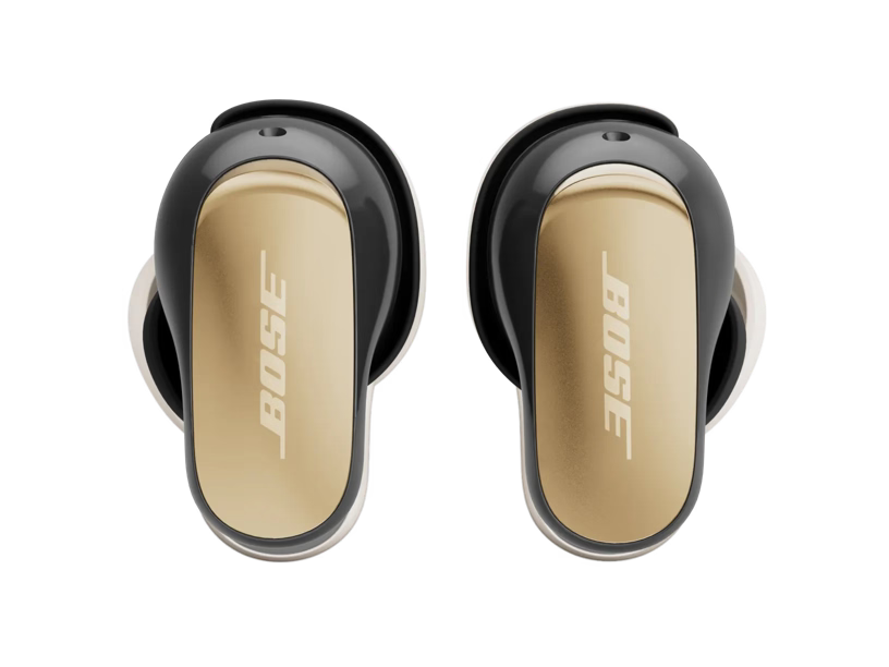 Bose QuietComfort Ultra Earbuds (2nd Gen)