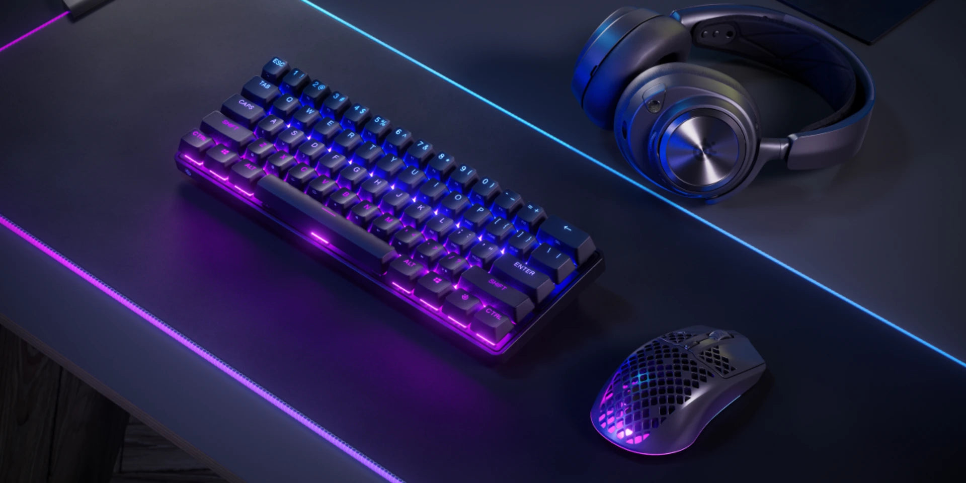Apex Pro Mini Wireless