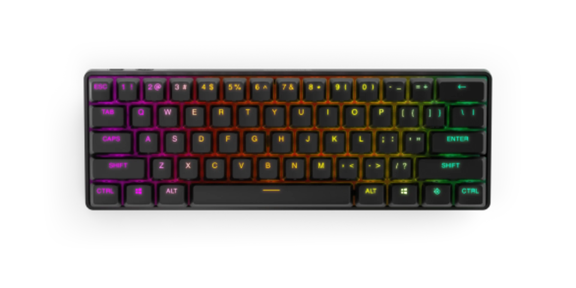 Apex Pro Mini Wireless