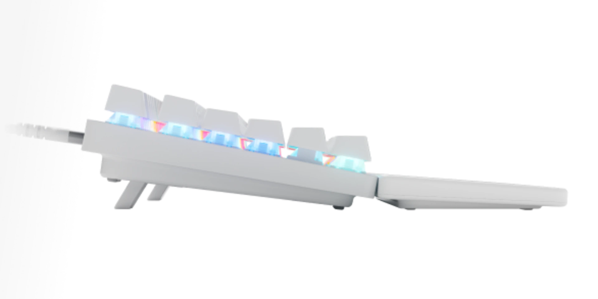 Apex Pro TKL Gen 3 White - UK