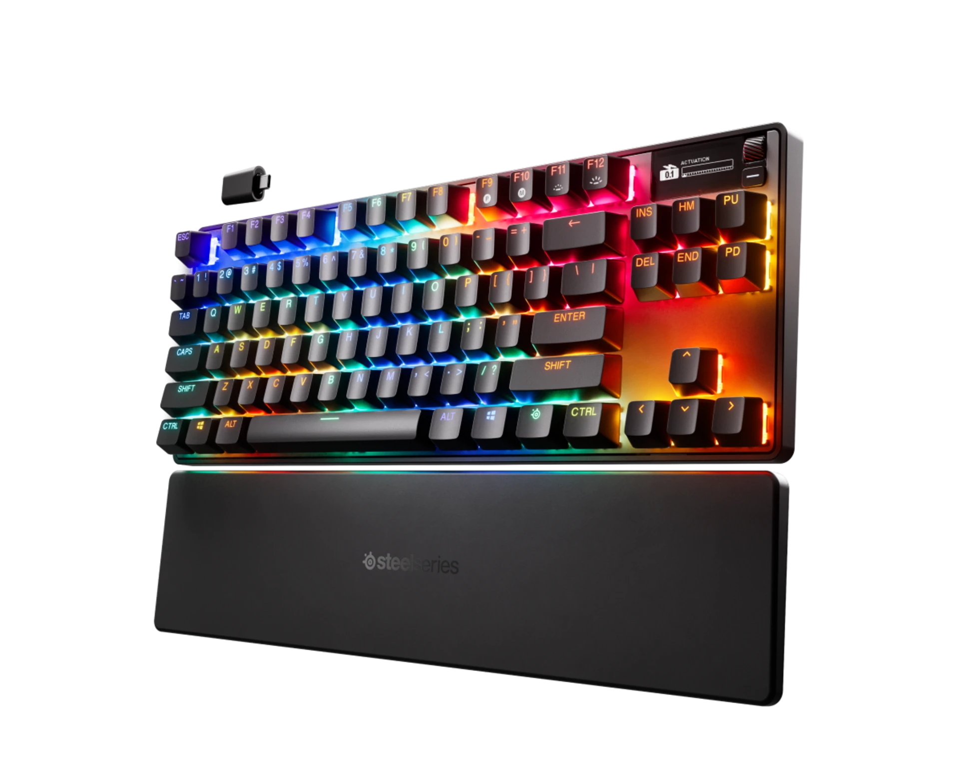 Apex Pro TKL Wireless Gen 3