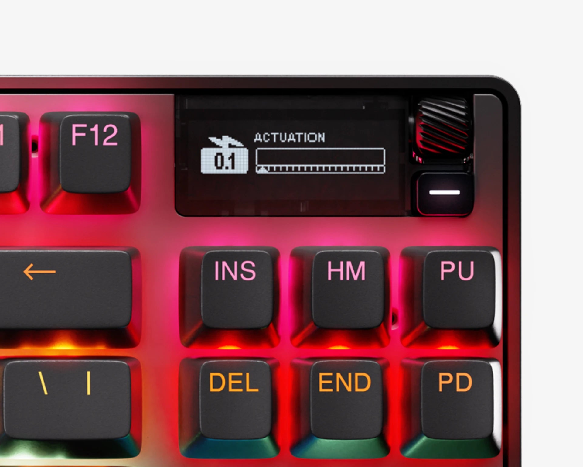 Apex Pro TKL Wireless Gen 3