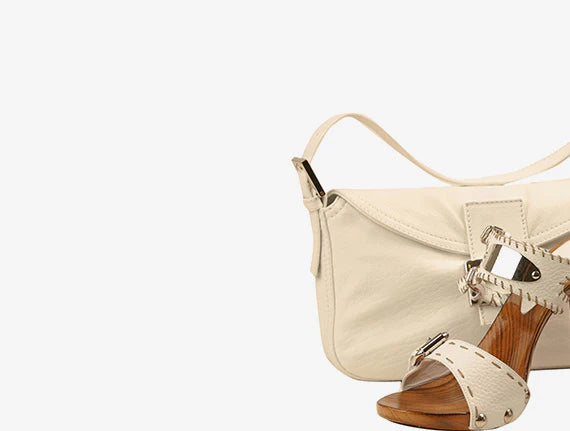 Bags & Sandals